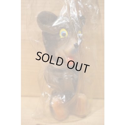 画像4: LUCKY BEAR ソフビ