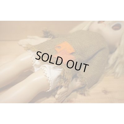 画像6: Little Miss No Name