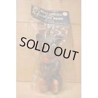 LUCKY BEAR ソフビ