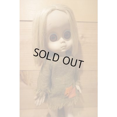 画像4: Little Miss No Name