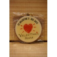 ST.VALENTINE’S 365DAYS キーホルダー
