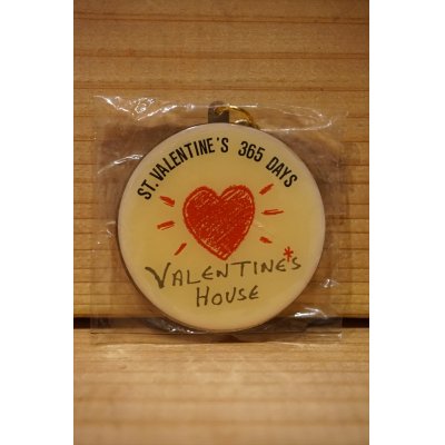 画像1: ST.VALENTINE’S 365DAYS キーホルダー