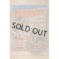 MARVEL SUPER HEROES