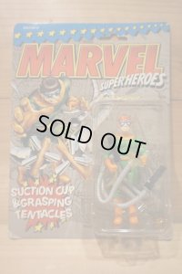 MARVEL SUPER HEROES