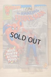 MARVEL SUPER HEROES