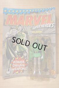 MARVEL SUPER HEROES