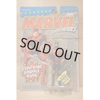 MARVEL SUPER HEROES