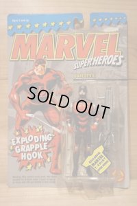 MARVEL SUPER HEROES