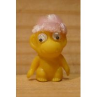サル ミニソフビ 