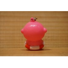 他の写真2: ラッコ ソフビ キーホルダー 【C】