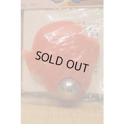 画像2: MAGIC MOUTH BALL PUZZLE 【D】