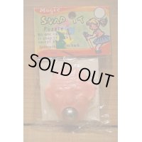 MAGIC MOUTH BALL PUZZLE 【A】