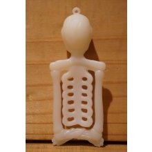 他の写真2: 80s スカル チャーム