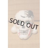 RUSS SKULL PVC