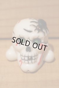 RUSS SKULL PVC