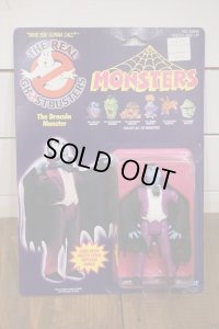 The Dracula Monster 【A】