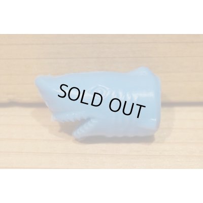 画像4: ガチャガチャ サメ