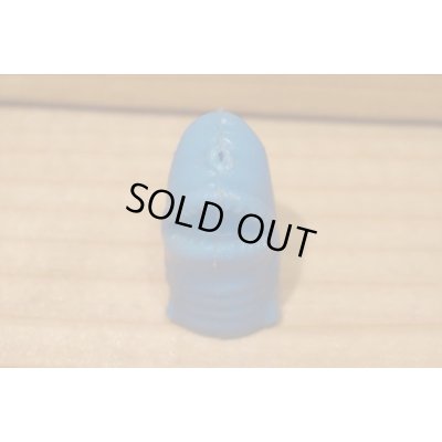 画像3: ガチャガチャ サメ