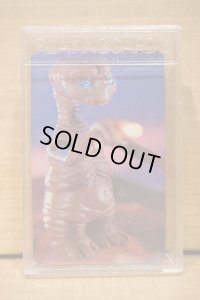 80s 無版権 E.T. トランプ 【B】