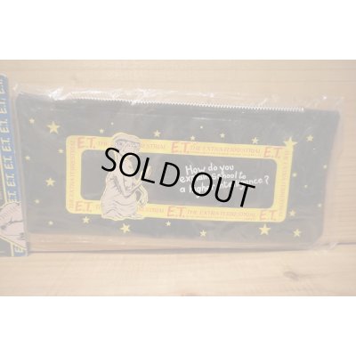 画像4: 80s E.T. Pencil Case