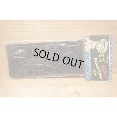 画像7: 80s E.T. Pencil Case
