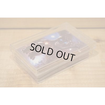 画像6: 80s 無版権 E.T. トランプ 【A】