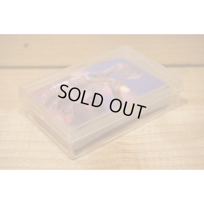 画像6: 80s 無版権 E.T. トランプ 【B】