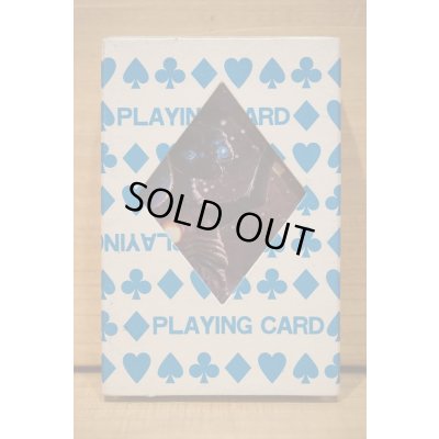 画像3: 80s 無版権 E.T. トランプ 【A】