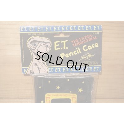 画像3: 80s E.T. Pencil Case