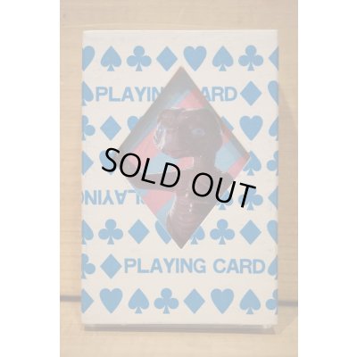 画像3: 80s 無版権 E.T. トランプ 【D】