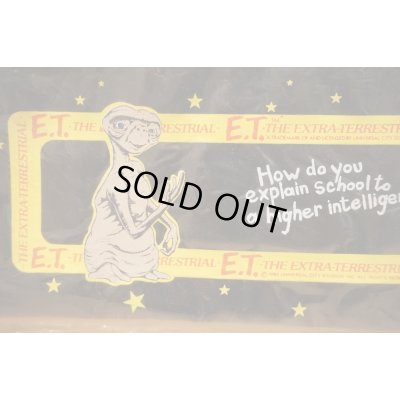 画像5: 80s E.T. Pencil Case