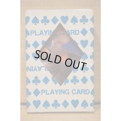 画像3: 80s 無版権 E.T. トランプ 【C】