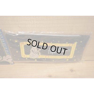 画像6: 80s E.T. Pencil Case