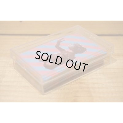 画像6: 80s 無版権 E.T. トランプ 【D】