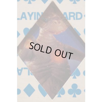 画像4: 80s 無版権 E.T. トランプ 【C】