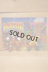 SUNGOLD MONSTER 【D】