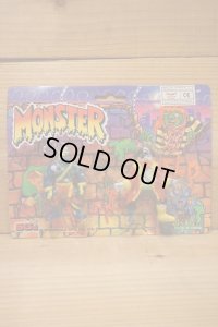 SUNGOLD MONSTER 【B】
