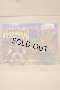 SUNGOLD MONSTER 【C】