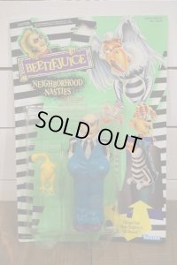 BEETLE JUICE