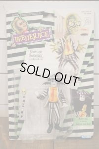 BEETLE JUICE