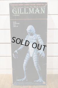 GILLMAN 1/5 SCALE 【A】