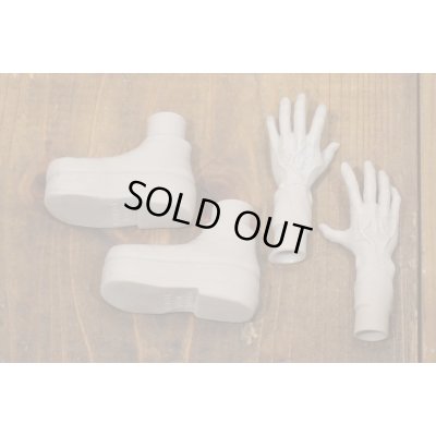 画像7: DR.FRANKENSTEIN 1/6 SCALE