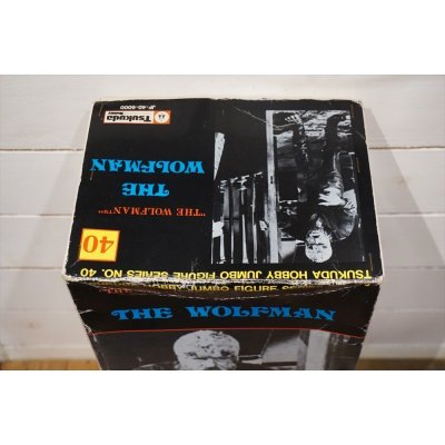 画像7: THE WOLFMAN 1/5 SCALE