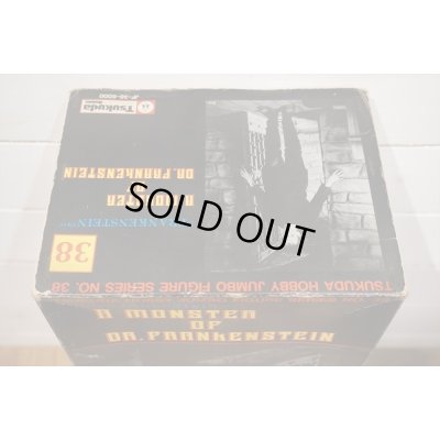 画像9: DR.FRANKENSTEIN 1/6 SCALE