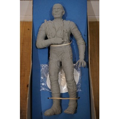 画像3: MUMMY MAN 1/5 SCALE