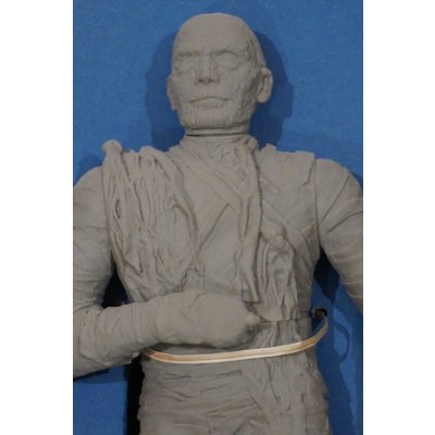 画像4: MUMMY MAN 1/5 SCALE