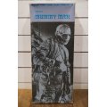 MUMMY MAN 1/5 SCALE