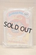 GARBAGE PAIL KIDS バッジ
