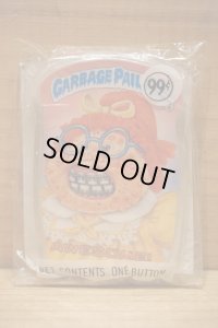 GARBAGE PAIL KIDS バッジ