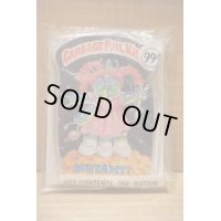 GARBAGE PAIL KIDS バッジ